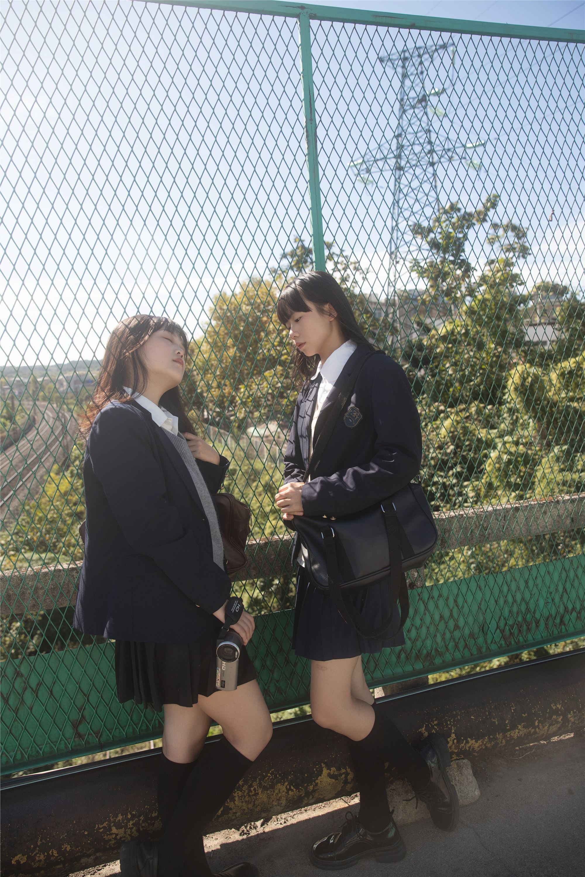 YITUYU艺图语 2025.01.09 花与爱丽丝 当然然然